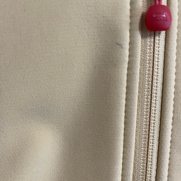 The North Face, 2006 Seven Summits Project soft shell jacket. - Picture 5 of 9